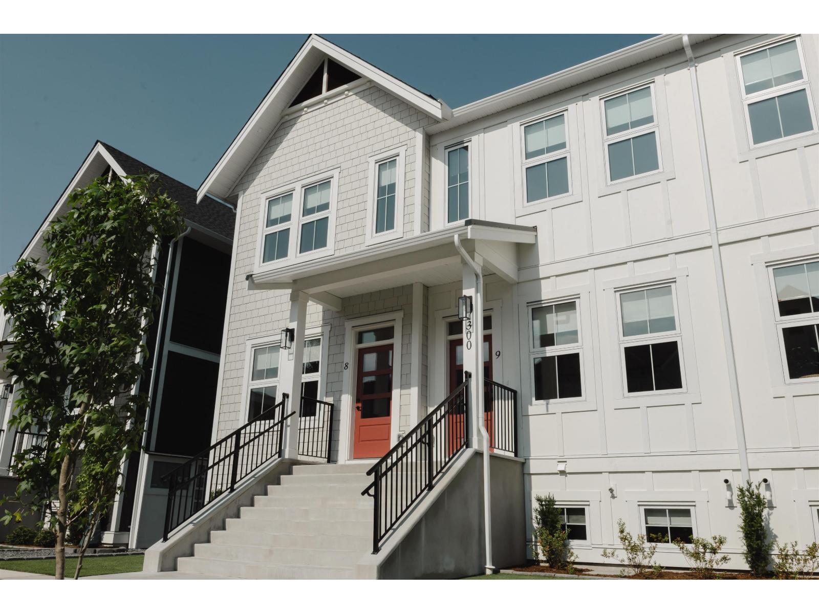 8 7300 COPPERWOOD STREET|Lower Landing, Chilliwack, British Columbia