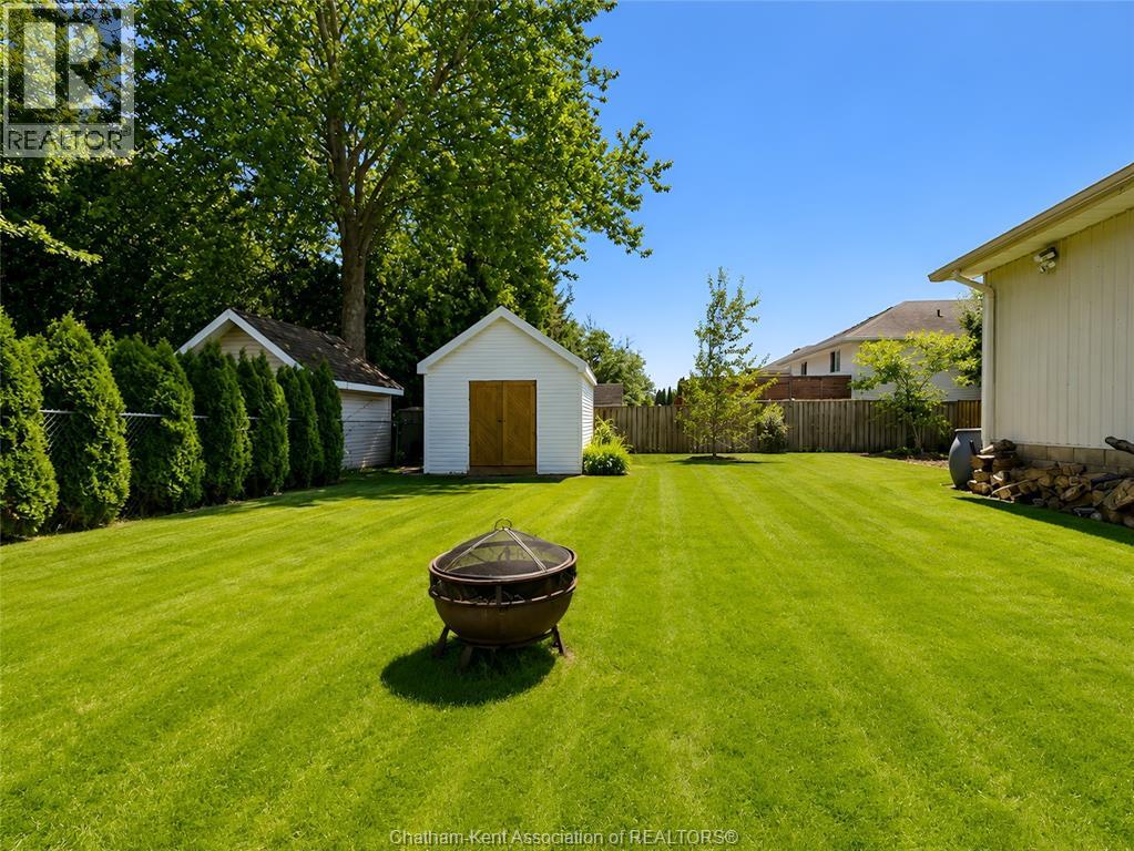 334 Mcnaughton Avenue, Chatham, Ontario  N7L 2G9 - Photo 26 - 26021402