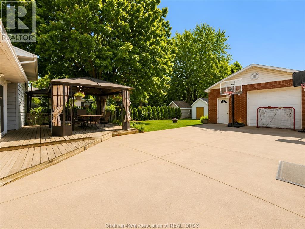 334 Mcnaughton Avenue, Chatham, Ontario  N7L 2G9 - Photo 32 - 26021402