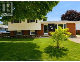 334 MCNAUGHTON AVENUE, Chatham, Ontario