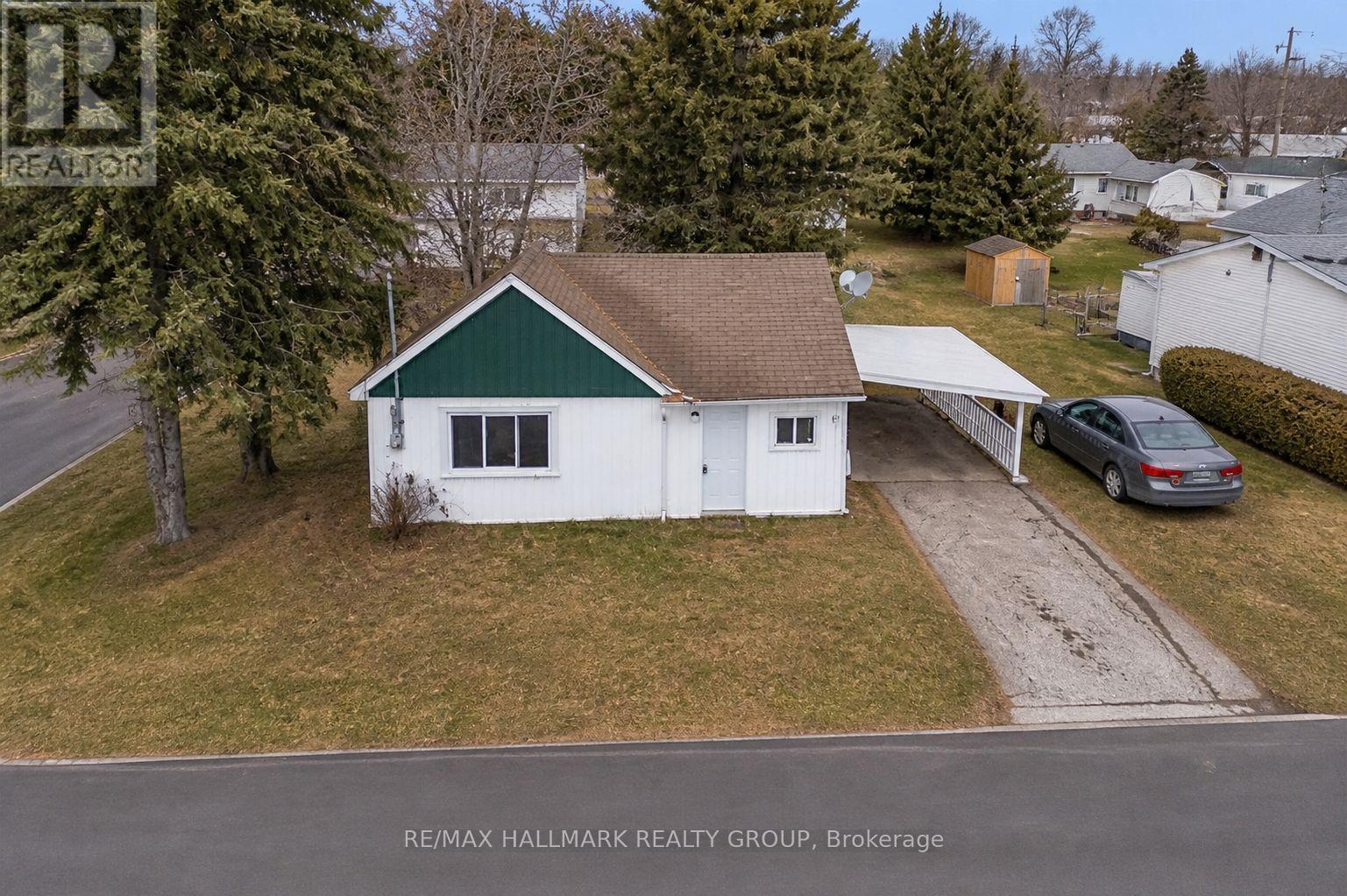 201 George Street E, North Grenville, Ontario  K0G 1J0 - Photo 1 - X13739262