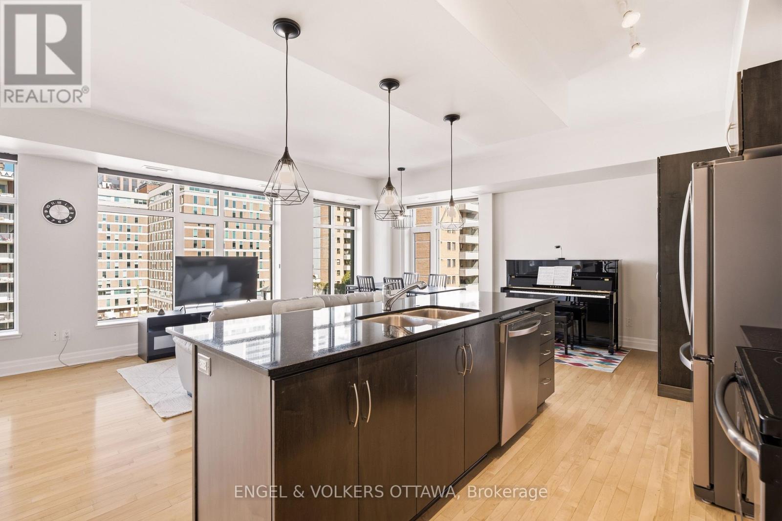711 - 235 Kent Street, Ottawa, Ontario  K2P 1Z9 - Photo 10 - X13739272