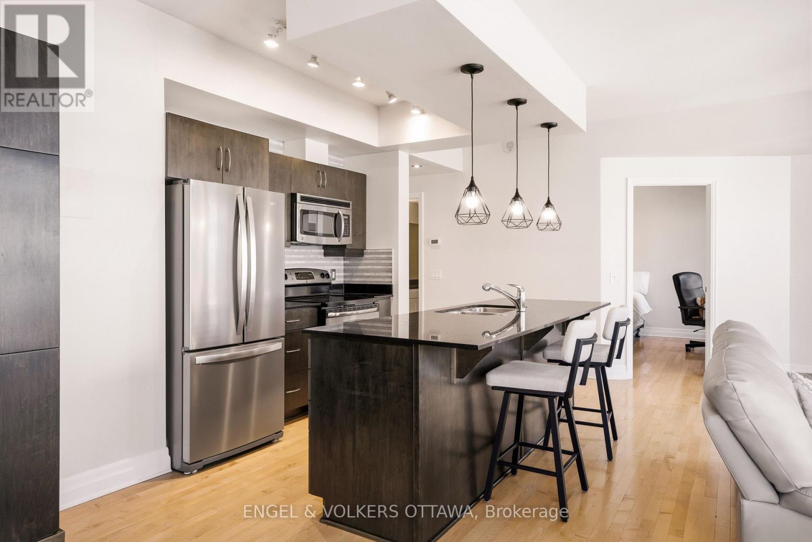 711 - 235 Kent Street, Ottawa, Ontario  K2P 1Z9 - Photo 11 - X13739272