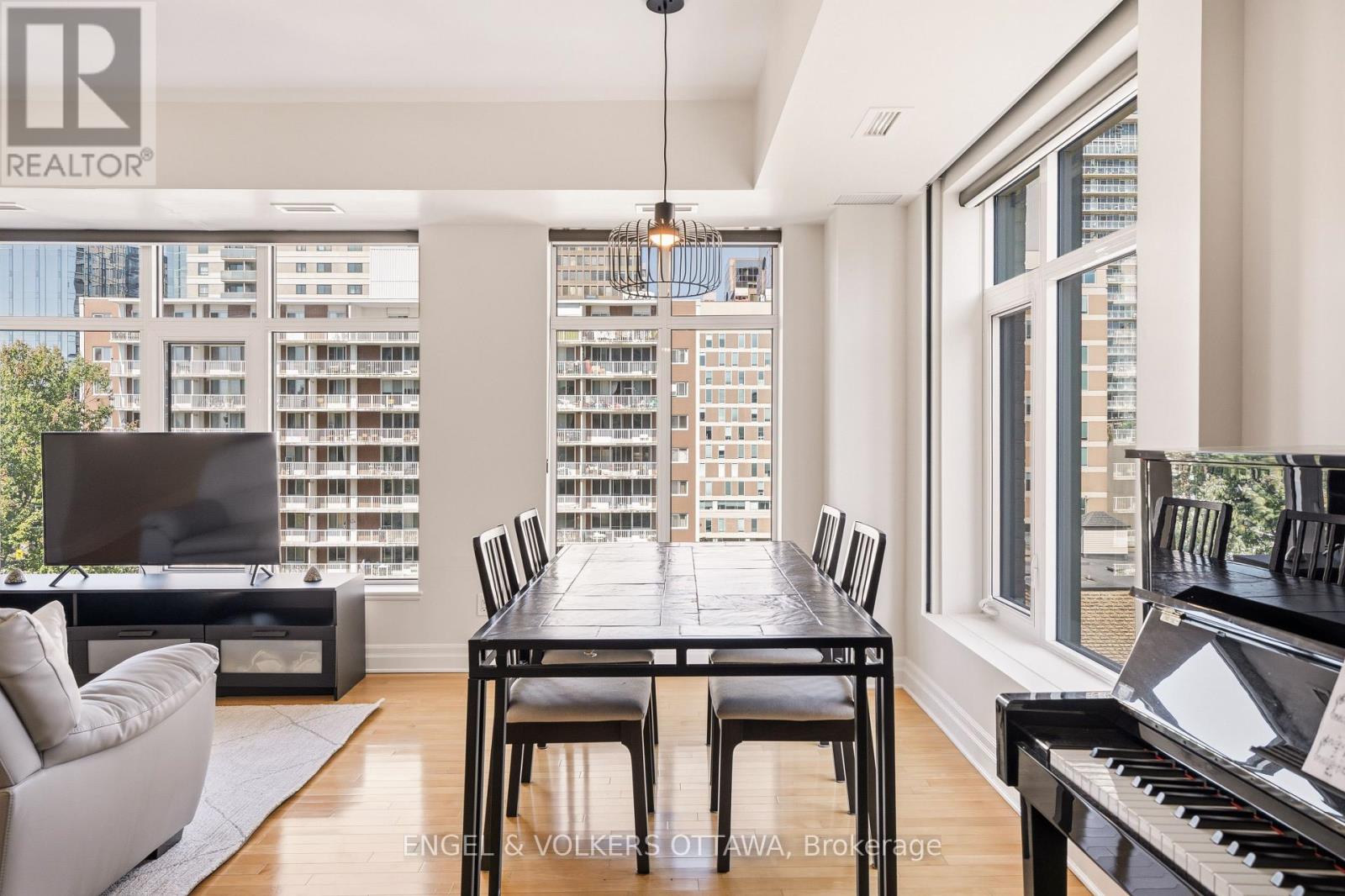 711 - 235 Kent Street, Ottawa, Ontario  K2P 1Z9 - Photo 13 - X13739272