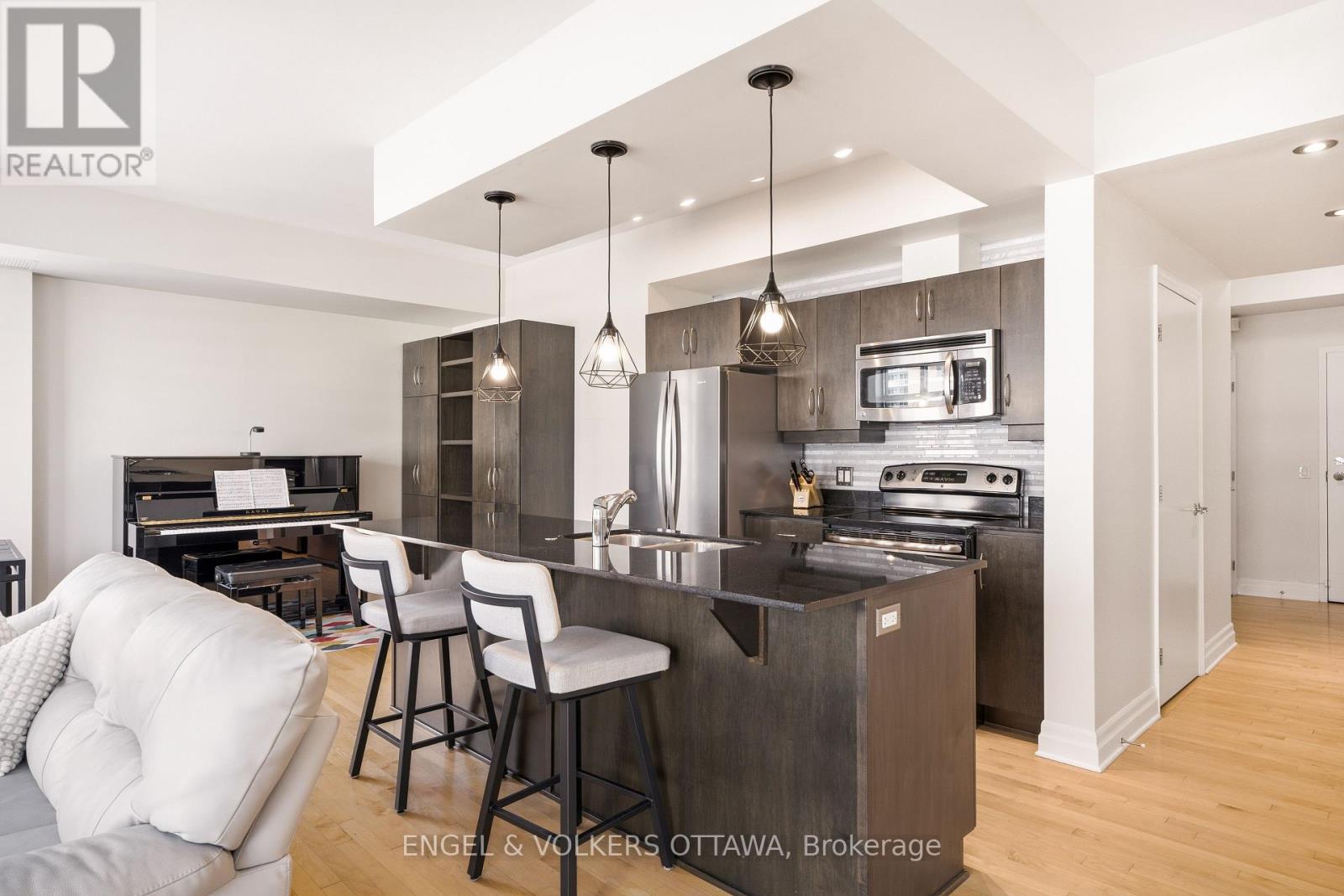 711 - 235 Kent Street, Ottawa, Ontario  K2P 1Z9 - Photo 6 - X13739272