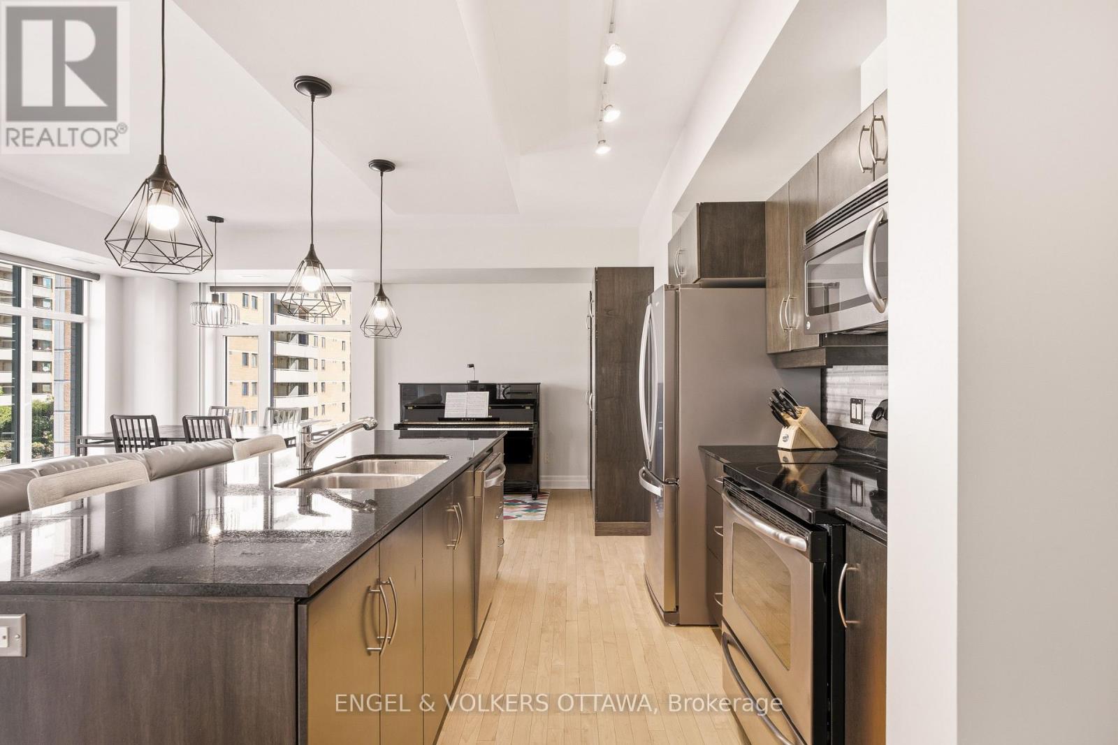 711 - 235 Kent Street, Ottawa, Ontario  K2P 1Z9 - Photo 9 - X13739272