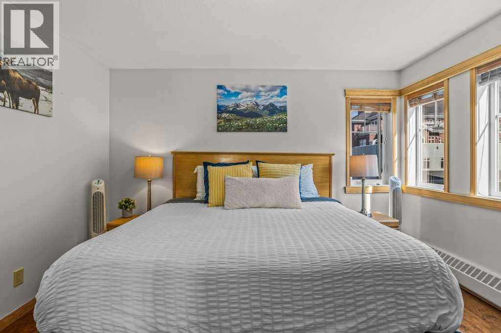 303, 999 Bow Valley Trail Trail, Canmore, Alberta  T1W 1N4 - Photo 15 - A2341601