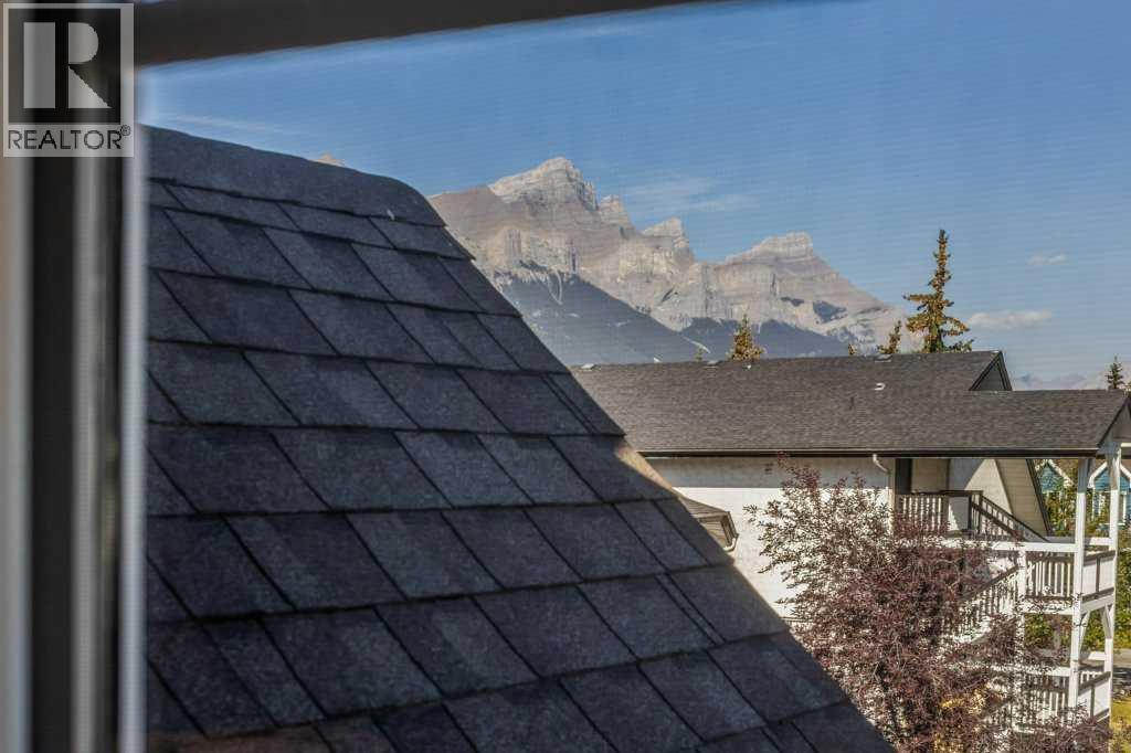 303, 999 Bow Valley Trail Trail, Canmore, Alberta  T1W 1N4 - Photo 20 - A2341601