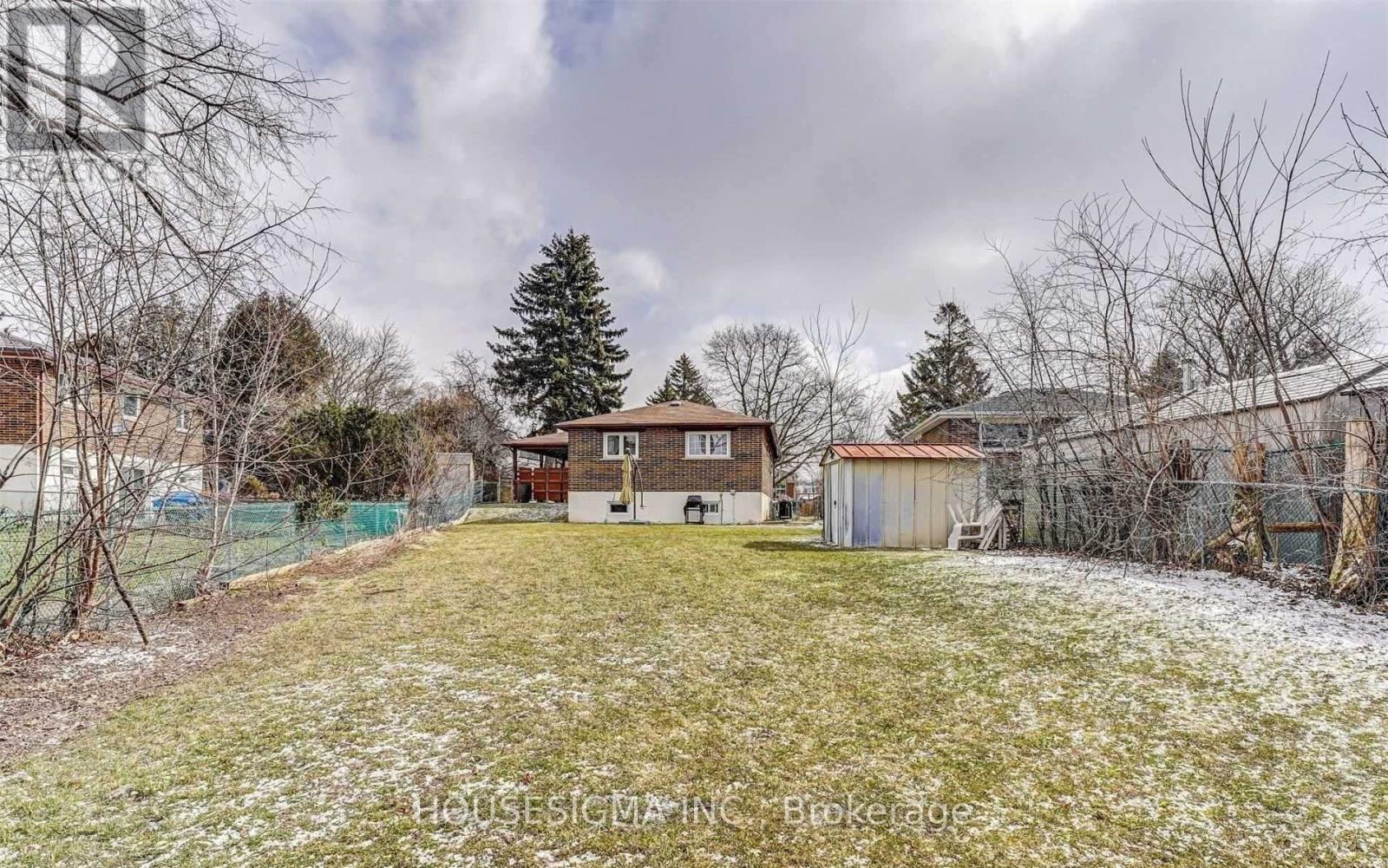 Bsmt - 51 Axsmith Crescent, Toronto, Ontario  M2J 3K2 - Photo 2 - C13739276