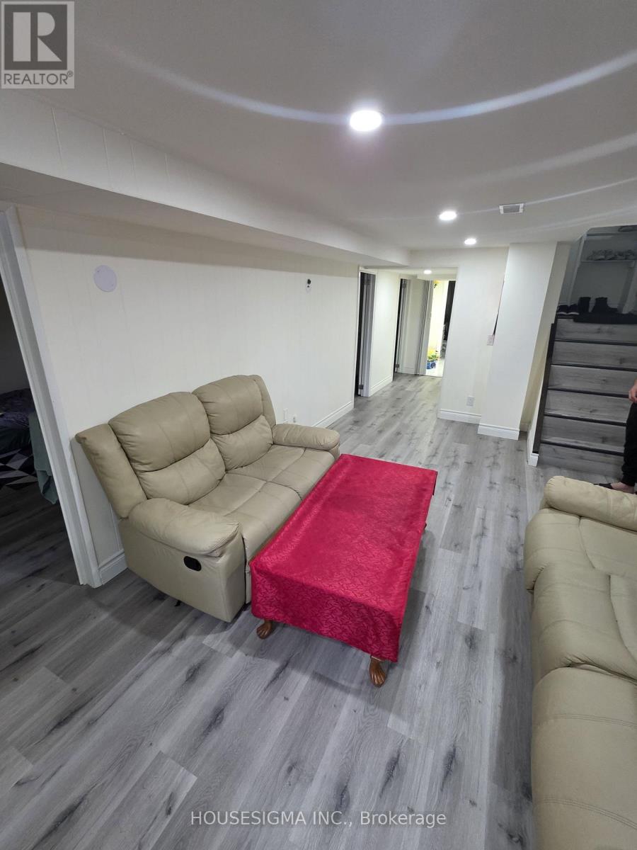 Bsmt - 51 Axsmith Crescent, Toronto, Ontario  M2J 3K2 - Photo 7 - C13739276