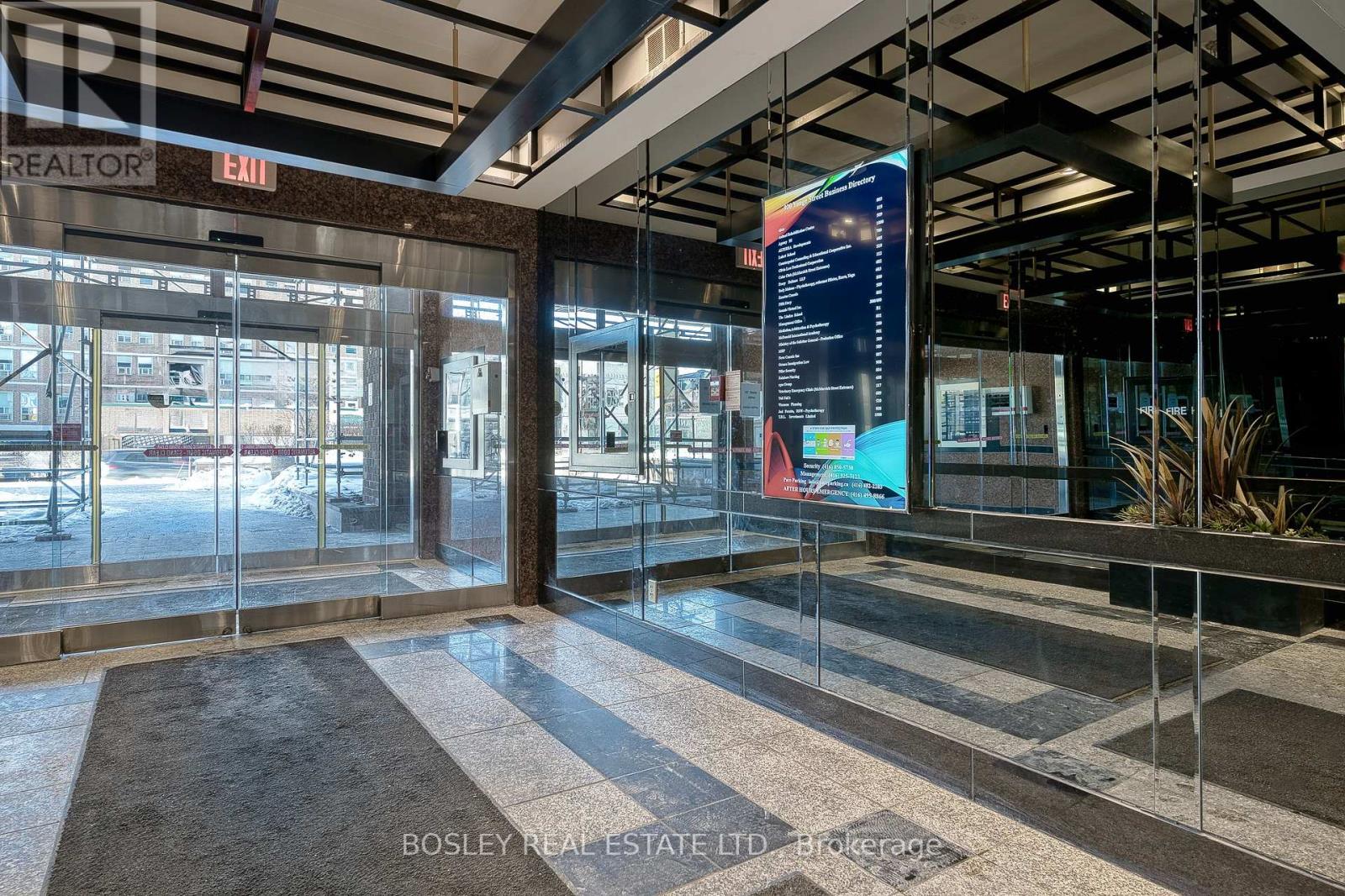 603 - 920 Yonge Street, Toronto, Ontario  M4W 3C7 - Photo 10 - C13739282