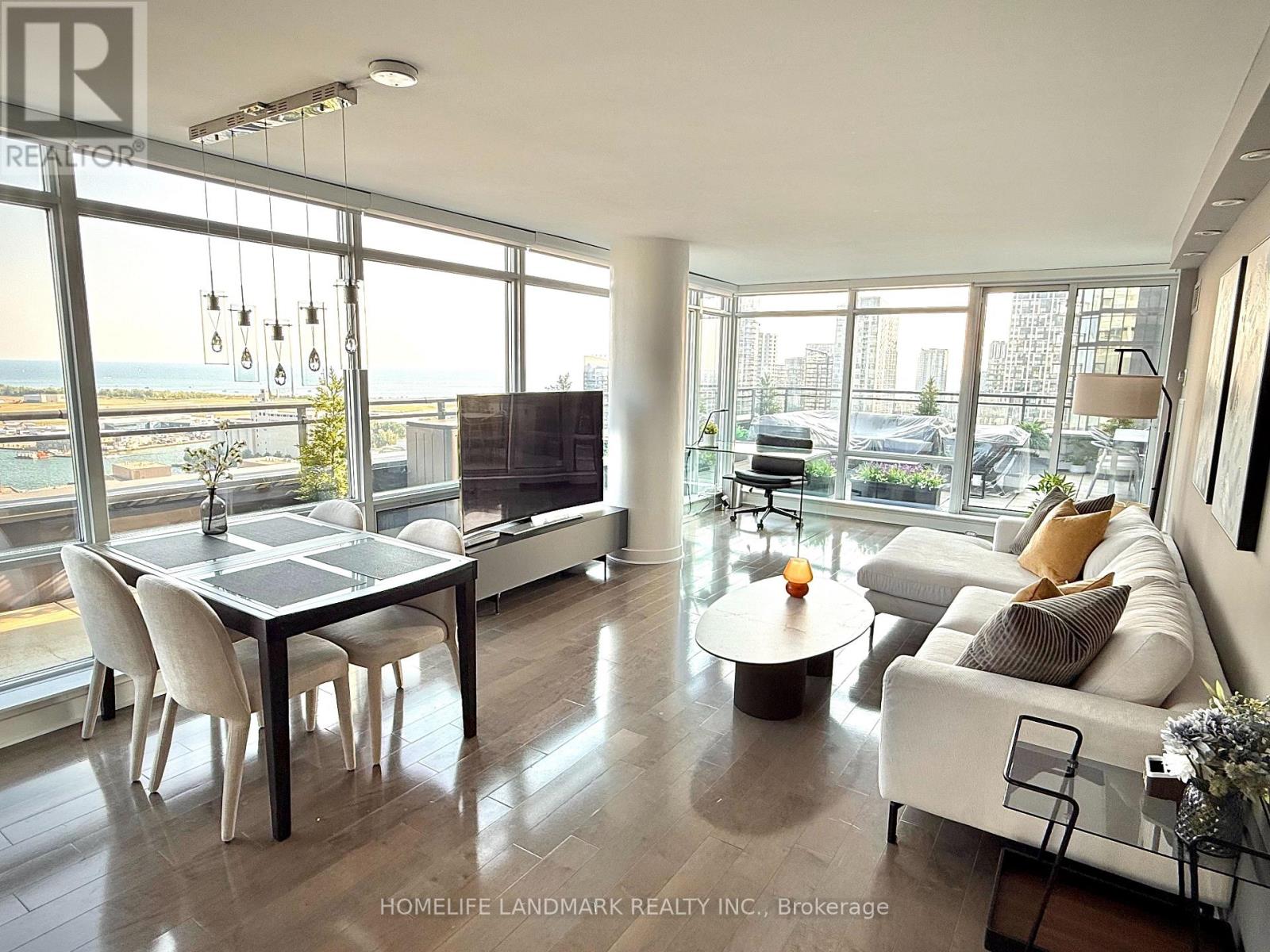 3107 - 25 Telegram Mews, Toronto, Ontario  M5V 3Z1 - Photo 10 - C13739292