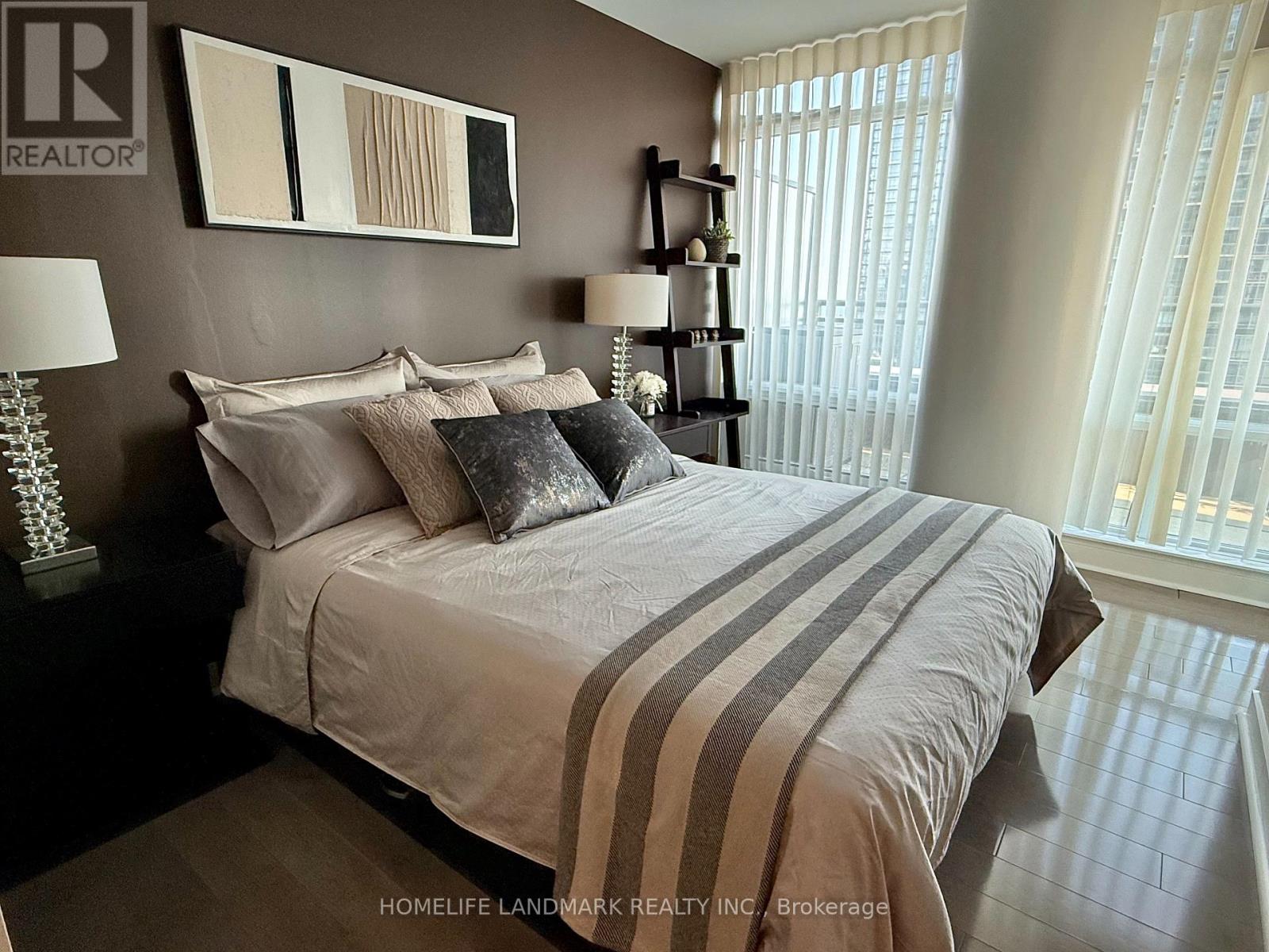 3107 - 25 Telegram Mews, Toronto, Ontario  M5V 3Z1 - Photo 13 - C13739292