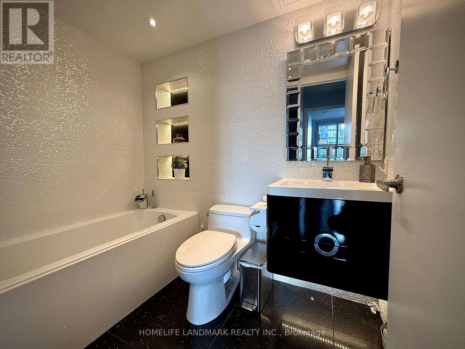 3107 - 25 Telegram Mews, Toronto, Ontario  M5V 3Z1 - Photo 18 - C13739292