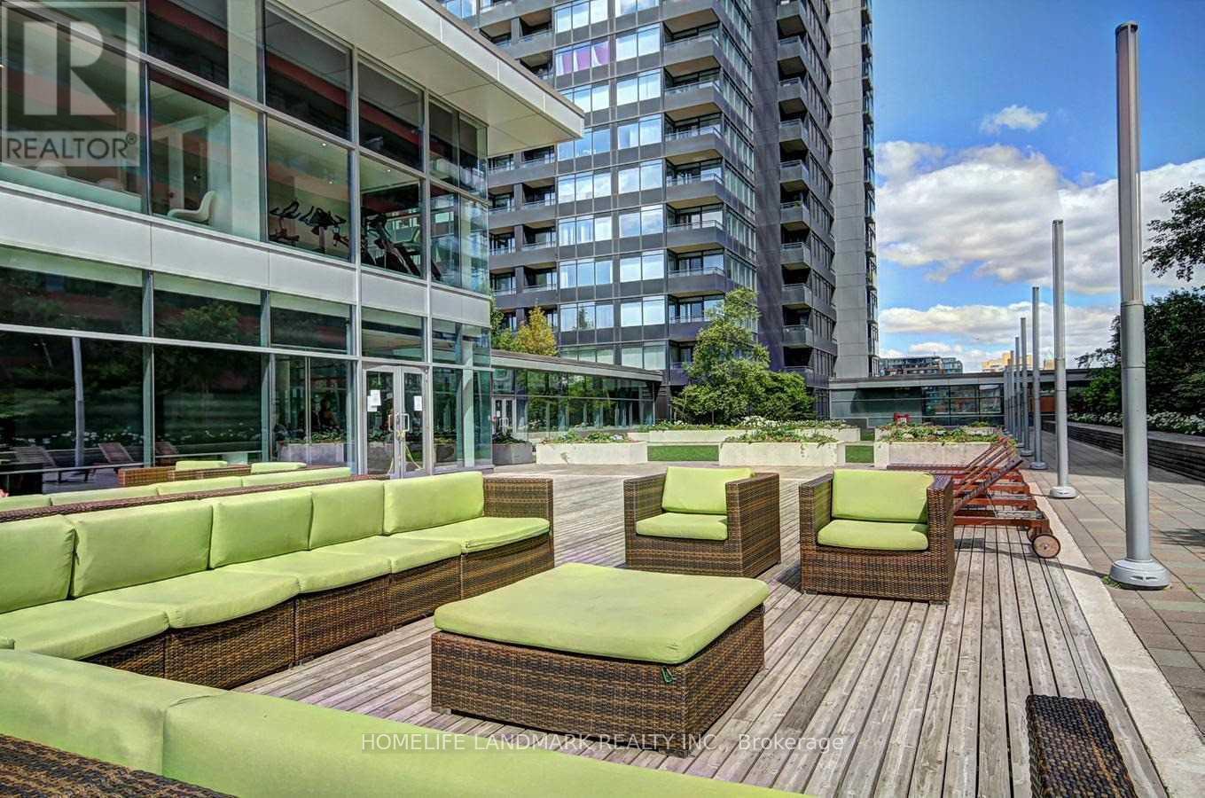 3107 - 25 Telegram Mews, Toronto, Ontario  M5V 3Z1 - Photo 27 - C13739292