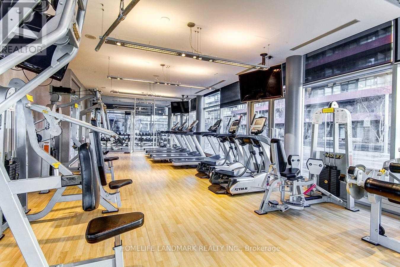 3107 - 25 Telegram Mews, Toronto, Ontario  M5V 3Z1 - Photo 30 - C13739292