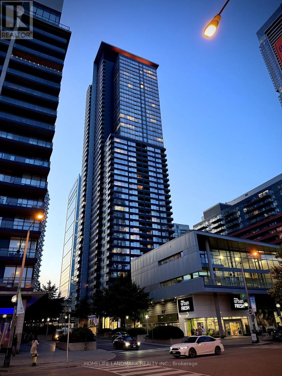 3107 - 25 Telegram Mews, Toronto, Ontario  M5V 3Z1 - Photo 33 - C13739292