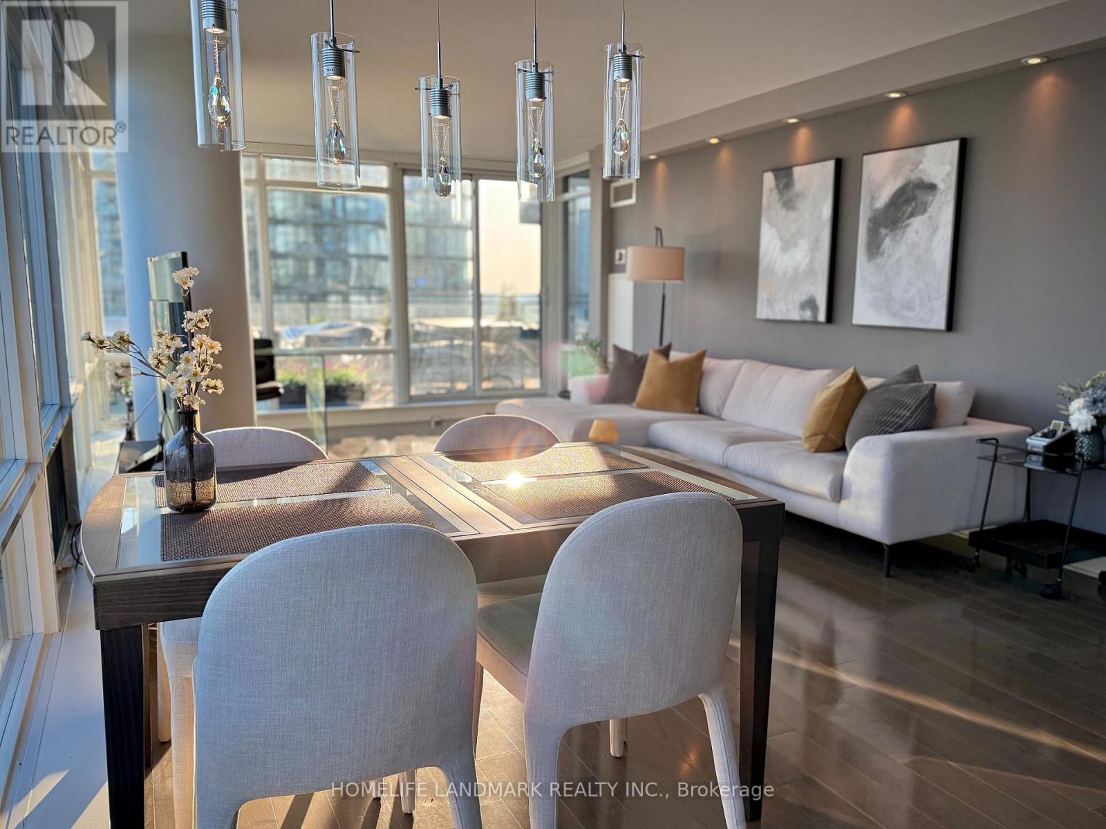 3107 - 25 Telegram Mews, Toronto, Ontario  M5V 3Z1 - Photo 8 - C13739292