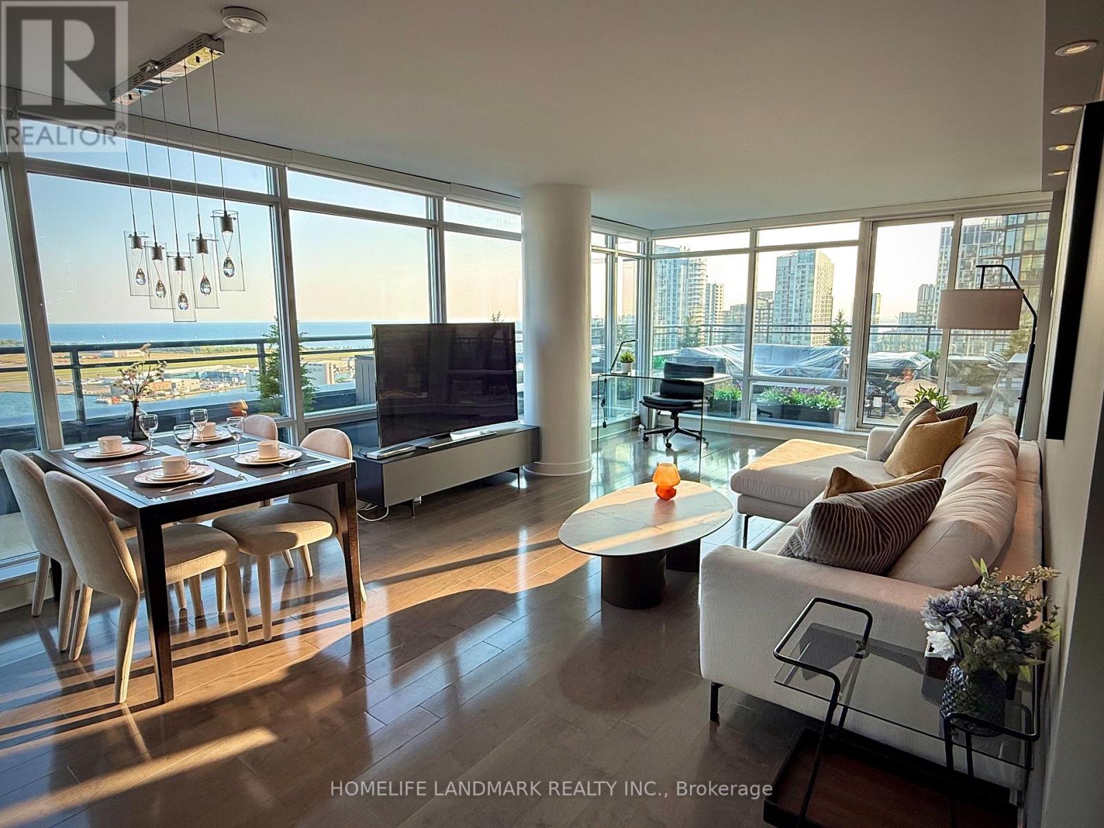 3107 - 25 Telegram Mews, Toronto, Ontario  M5V 3Z1 - Photo 9 - C13739292