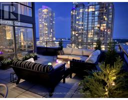 3107 - 25 TELEGRAM MEWS, Toronto, Ontario