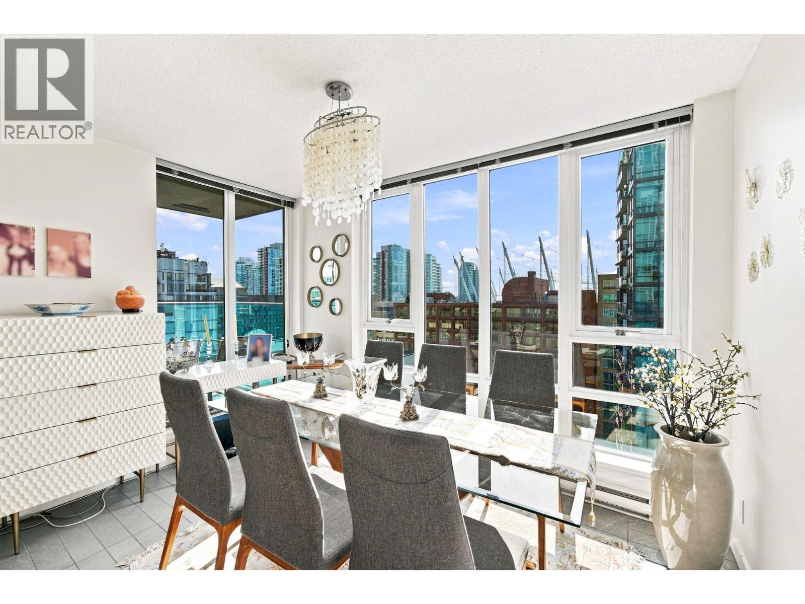 1703 233 Robson Street, Vancouver, British Columbia  V6B 0E8 - Photo 10 - R3161136