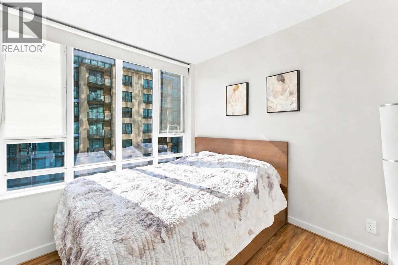 1703 233 Robson Street, Vancouver, British Columbia  V6B 0E8 - Photo 11 - R3161136