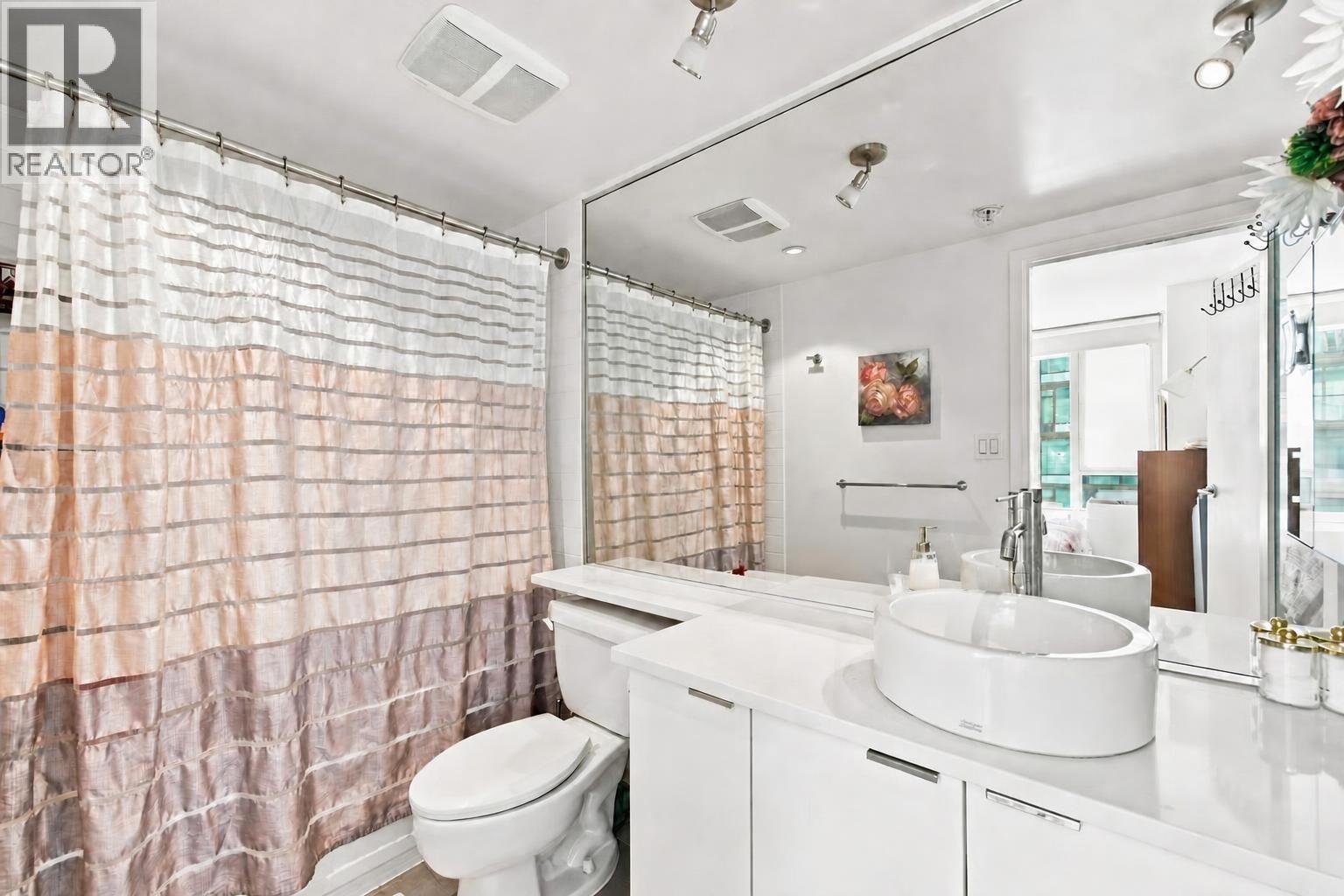 1703 233 Robson Street, Vancouver, British Columbia  V6B 0E8 - Photo 12 - R3161136