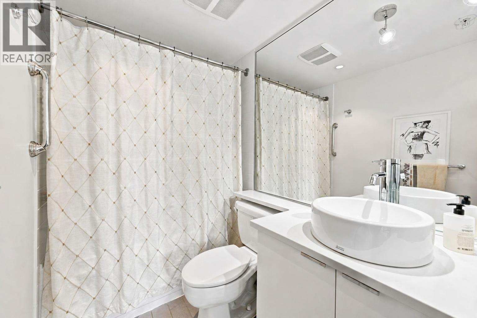 1703 233 Robson Street, Vancouver, British Columbia  V6B 0E8 - Photo 14 - R3161136