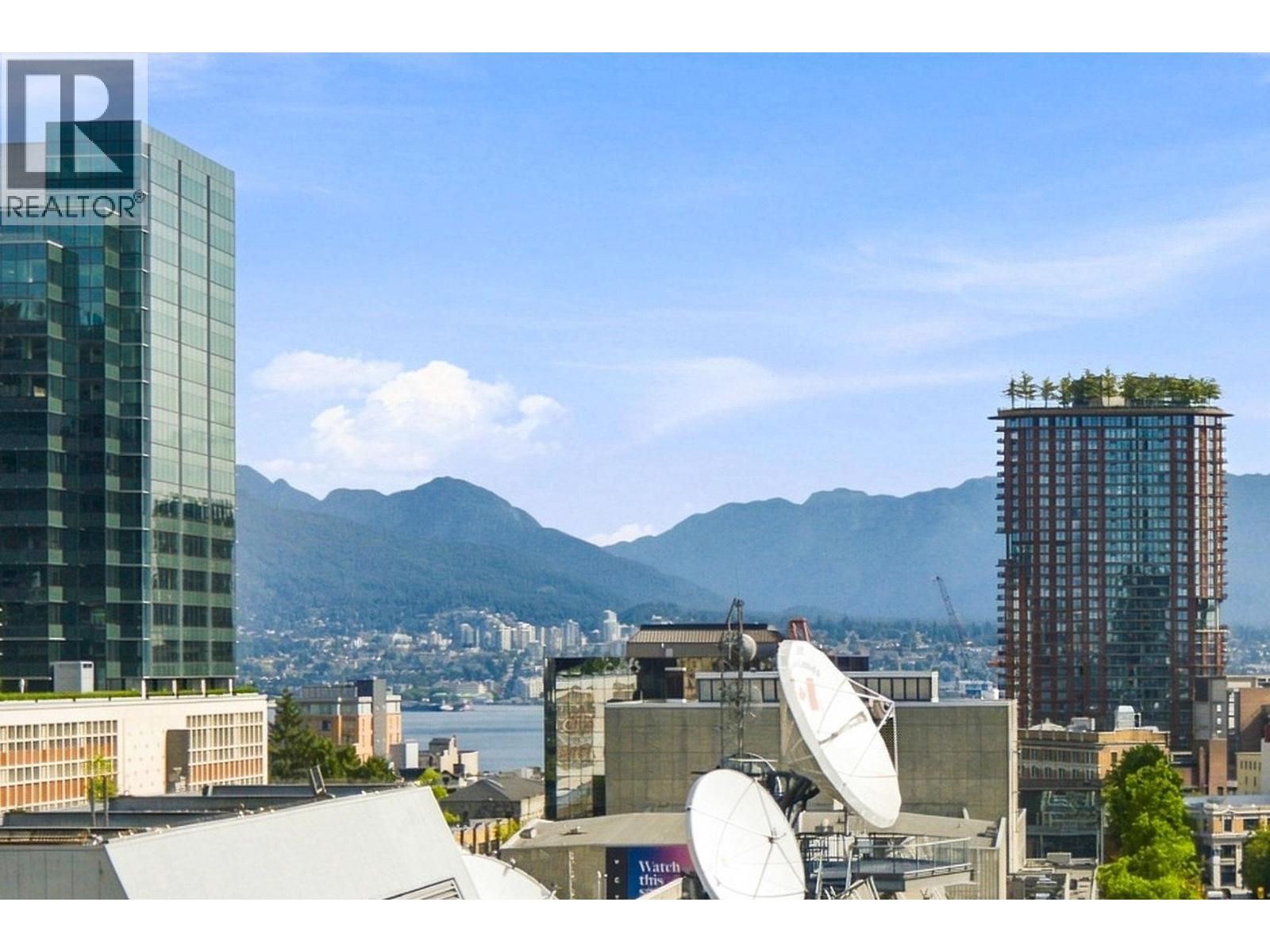 1703 233 Robson Street, Vancouver, British Columbia  V6B 0E8 - Photo 17 - R3161136