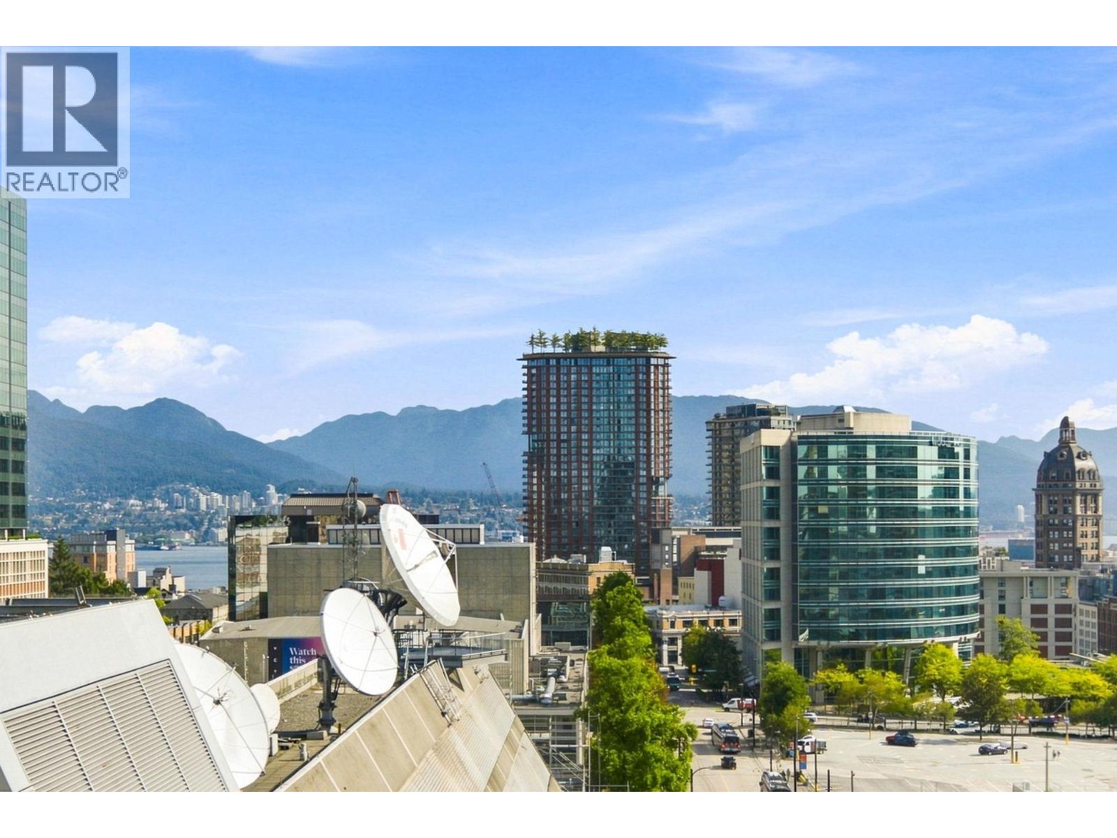 1703 233 Robson Street, Vancouver, British Columbia  V6B 0E8 - Photo 18 - R3161136