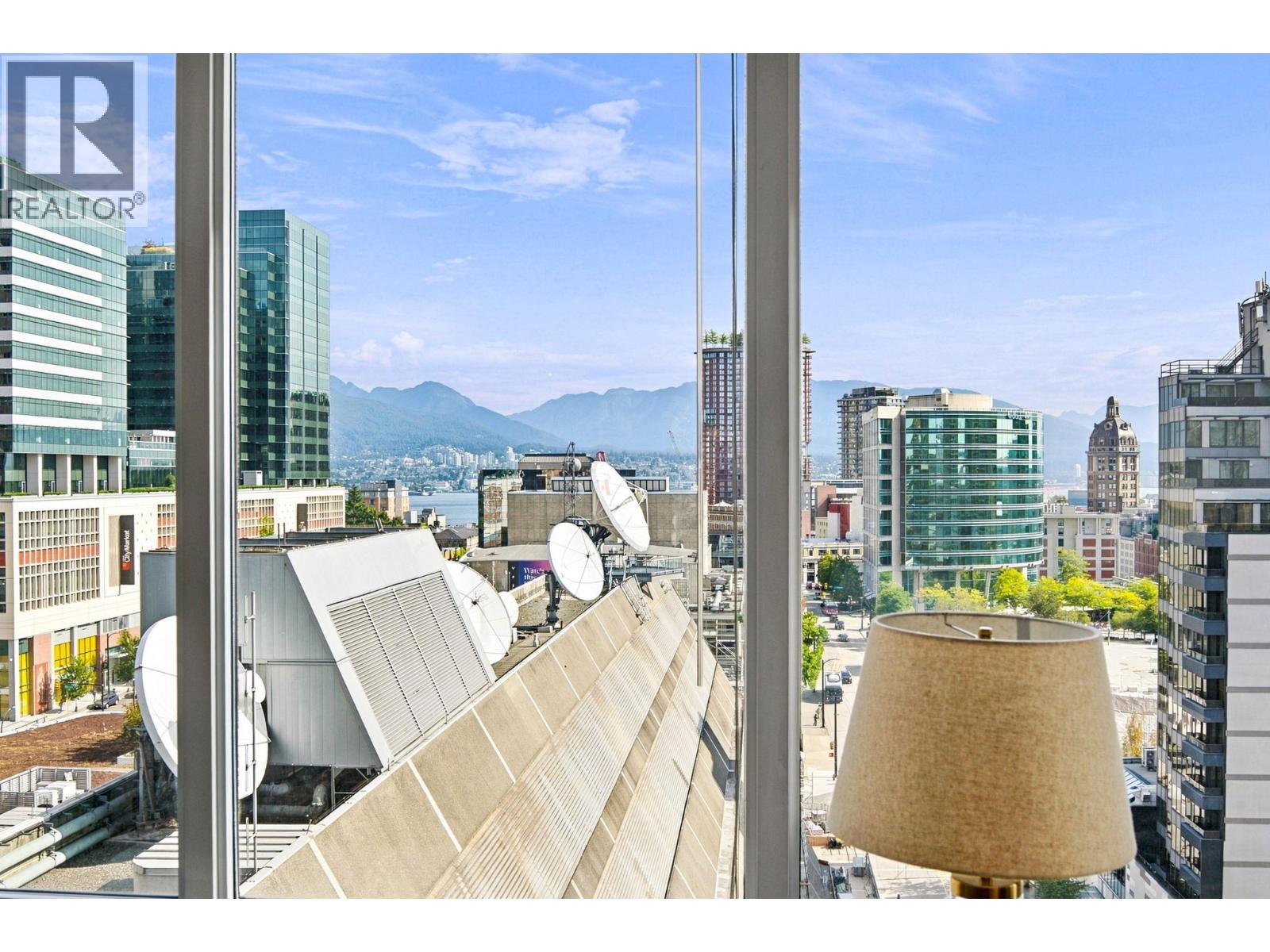 1703 233 Robson Street, Vancouver, British Columbia  V6B 0E8 - Photo 19 - R3161136