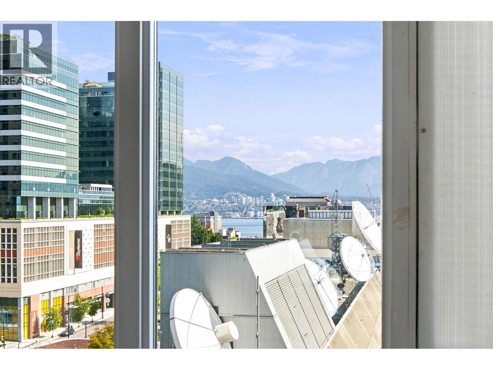 1703 233 Robson Street, Vancouver, British Columbia  V6B 0E8 - Photo 20 - R3161136