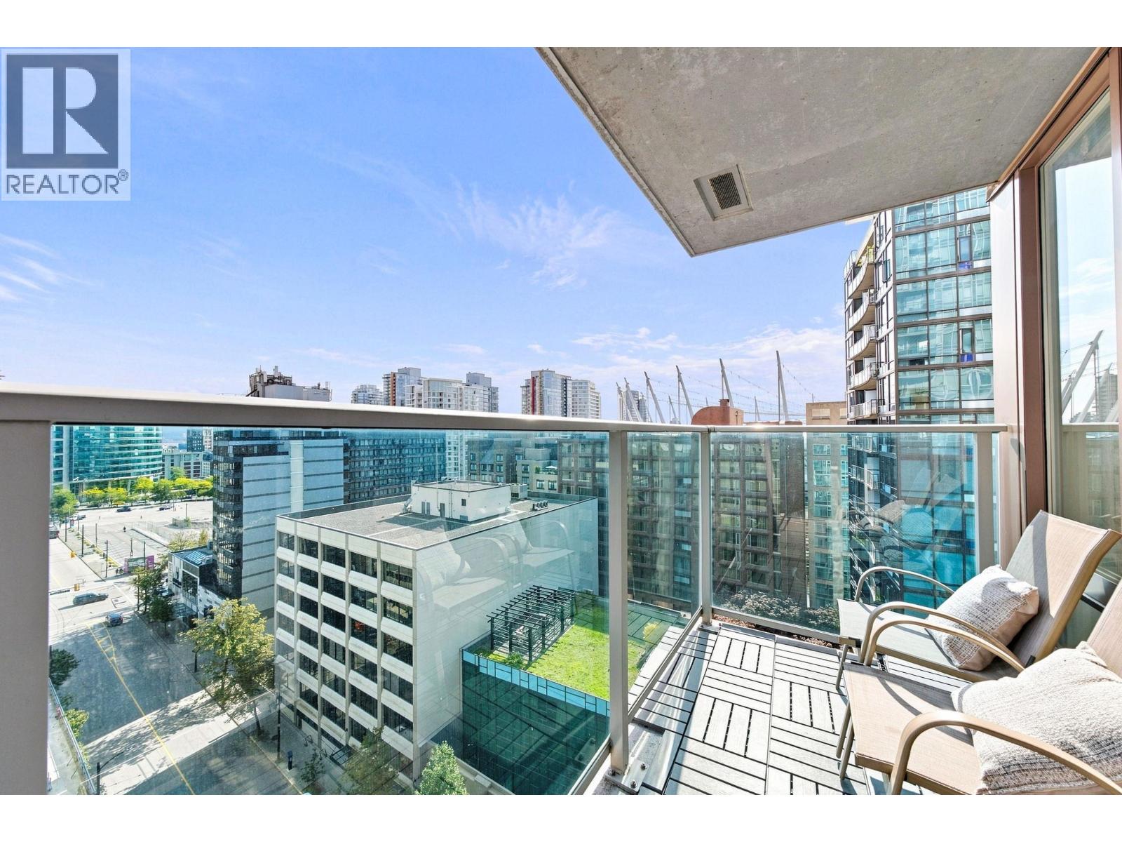 1703 233 Robson Street, Vancouver, British Columbia  V6B 0E8 - Photo 21 - R3161136