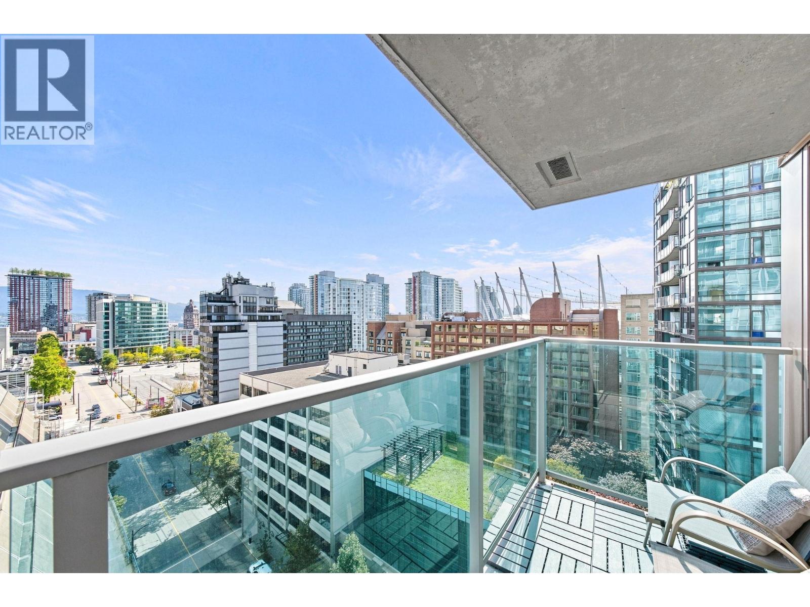 1703 233 Robson Street, Vancouver, British Columbia  V6B 0E8 - Photo 22 - R3161136