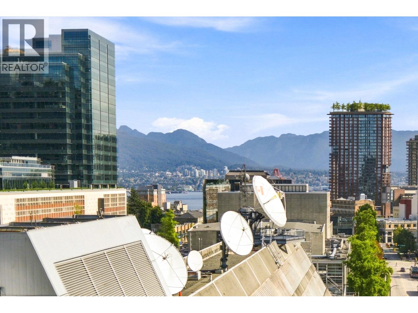 1703 233 Robson Street, Vancouver, British Columbia  V6B 0E8 - Photo 23 - R3161136