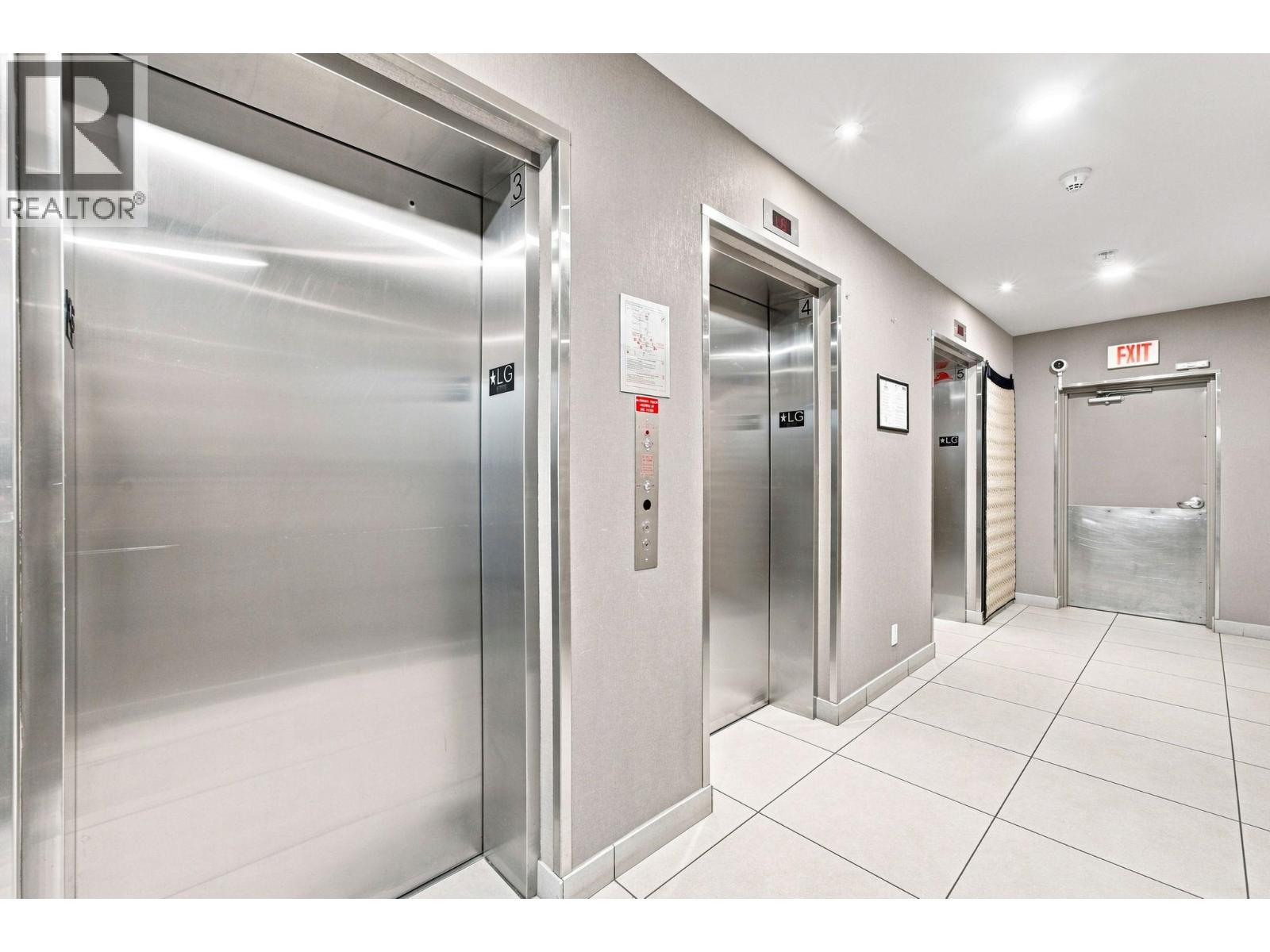 1703 233 Robson Street, Vancouver, British Columbia  V6B 0E8 - Photo 24 - R3161136