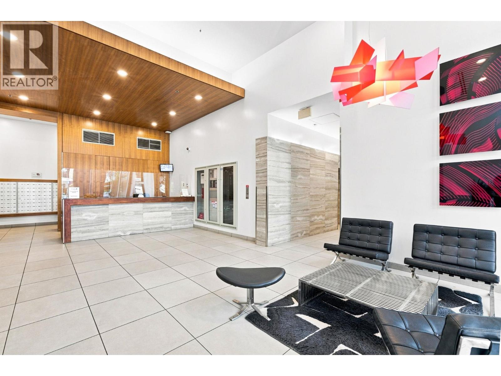 1703 233 Robson Street, Vancouver, British Columbia  V6B 0E8 - Photo 25 - R3161136
