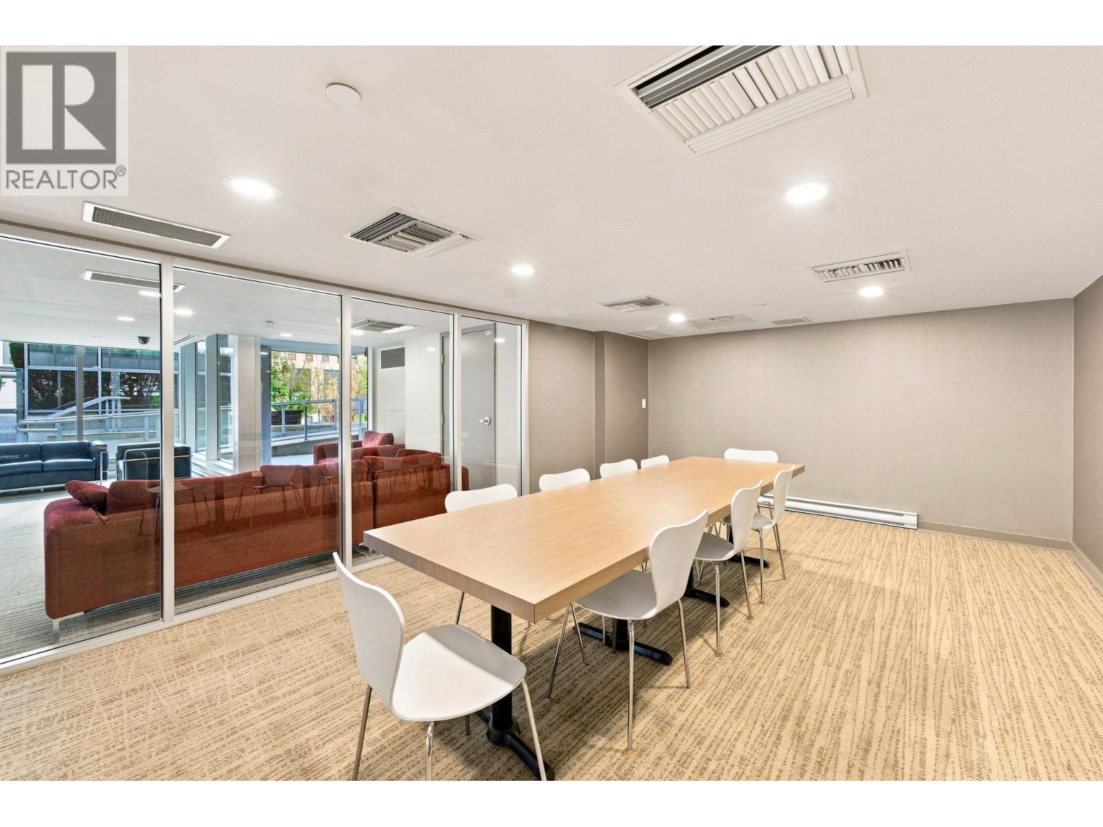 1703 233 Robson Street, Vancouver, British Columbia  V6B 0E8 - Photo 27 - R3161136
