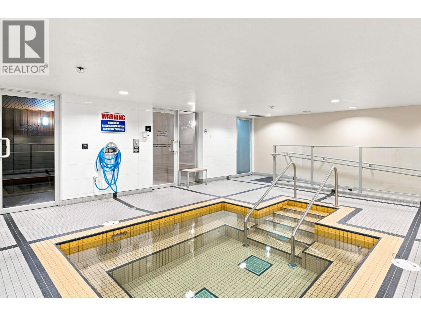 1703 233 Robson Street, Vancouver, British Columbia  V6B 0E8 - Photo 29 - R3161136