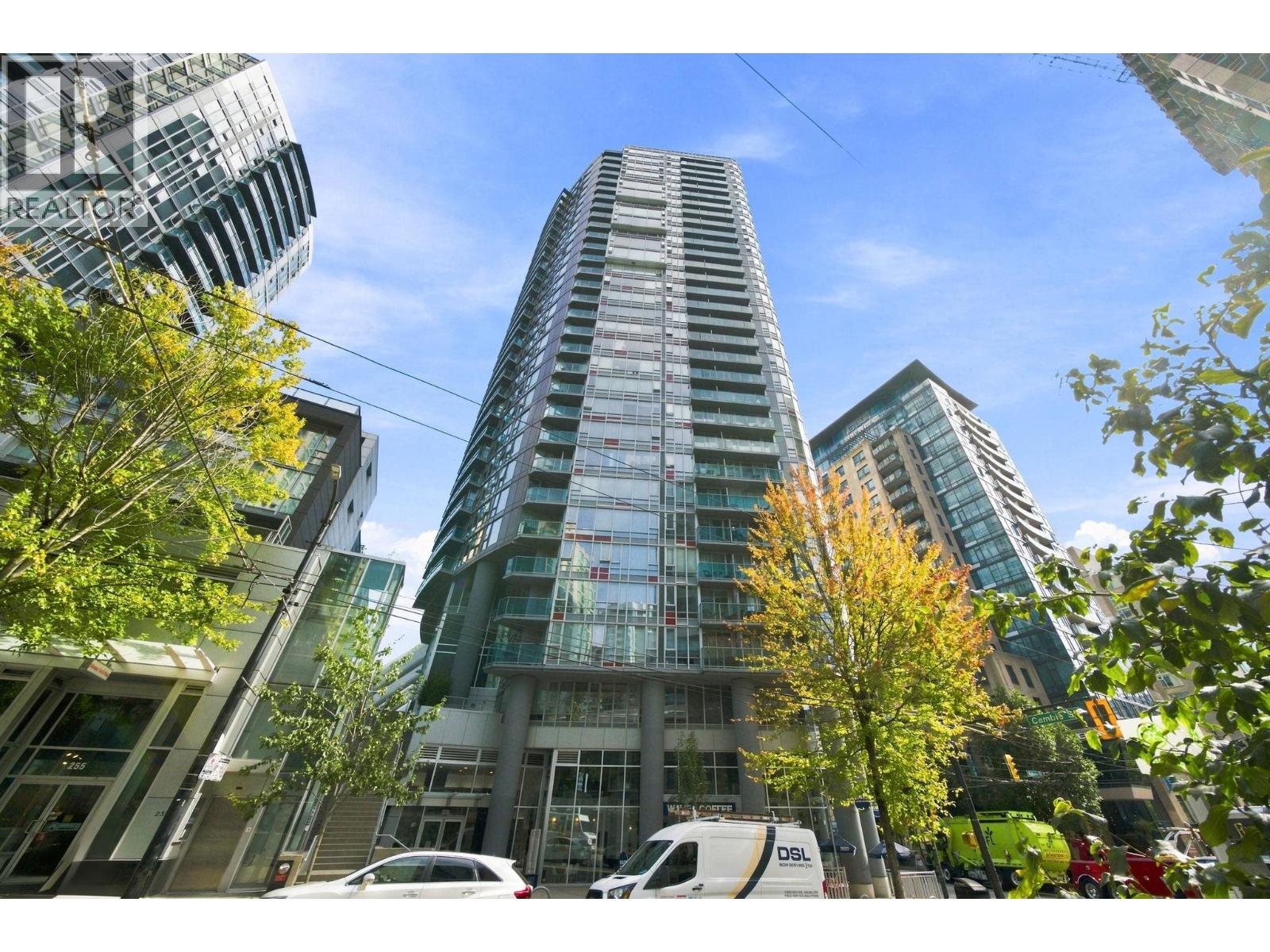 1703 233 Robson Street, Vancouver, British Columbia  V6B 0E8 - Photo 30 - R3161136