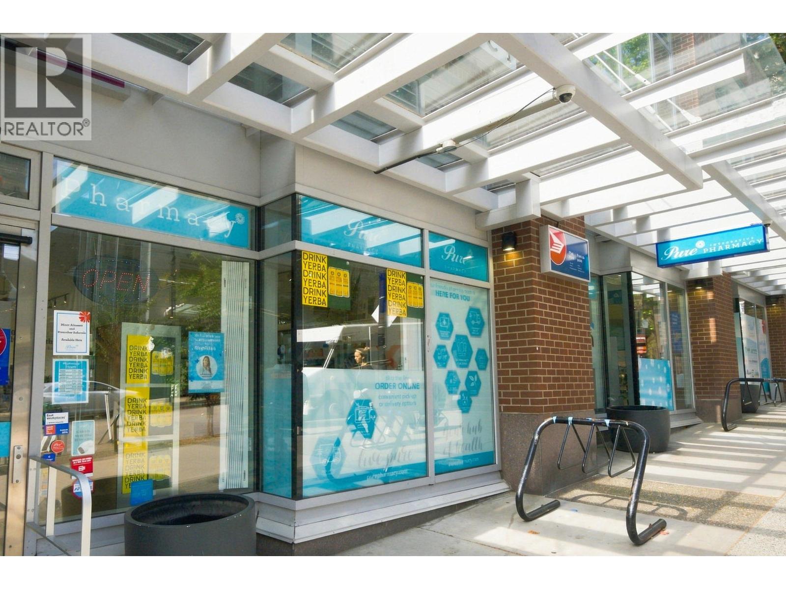 1703 233 Robson Street, Vancouver, British Columbia  V6B 0E8 - Photo 32 - R3161136