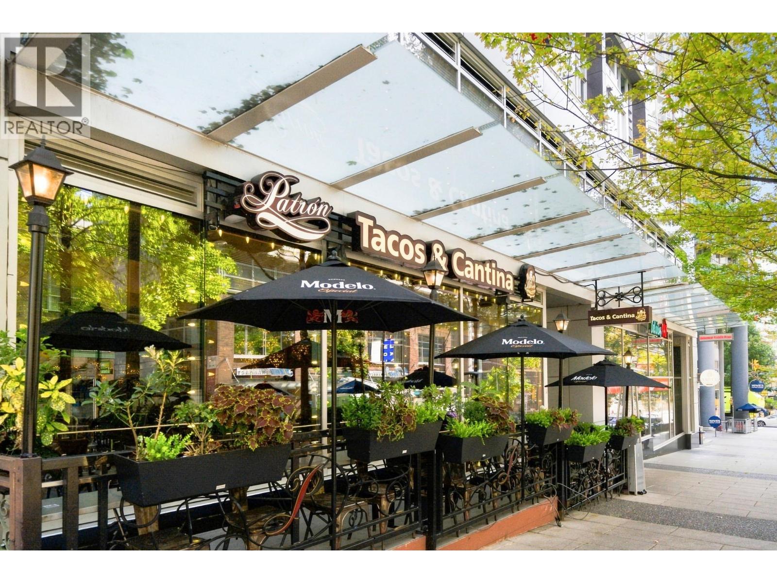 1703 233 Robson Street, Vancouver, British Columbia  V6B 0E8 - Photo 33 - R3161136