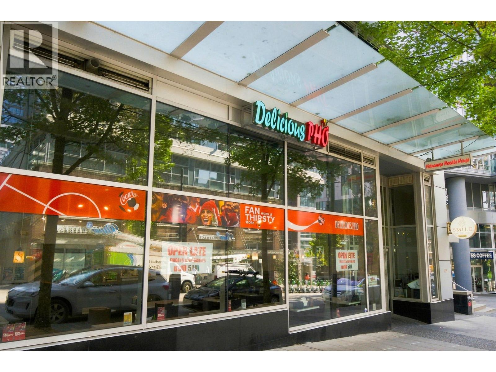 1703 233 Robson Street, Vancouver, British Columbia  V6B 0E8 - Photo 34 - R3161136
