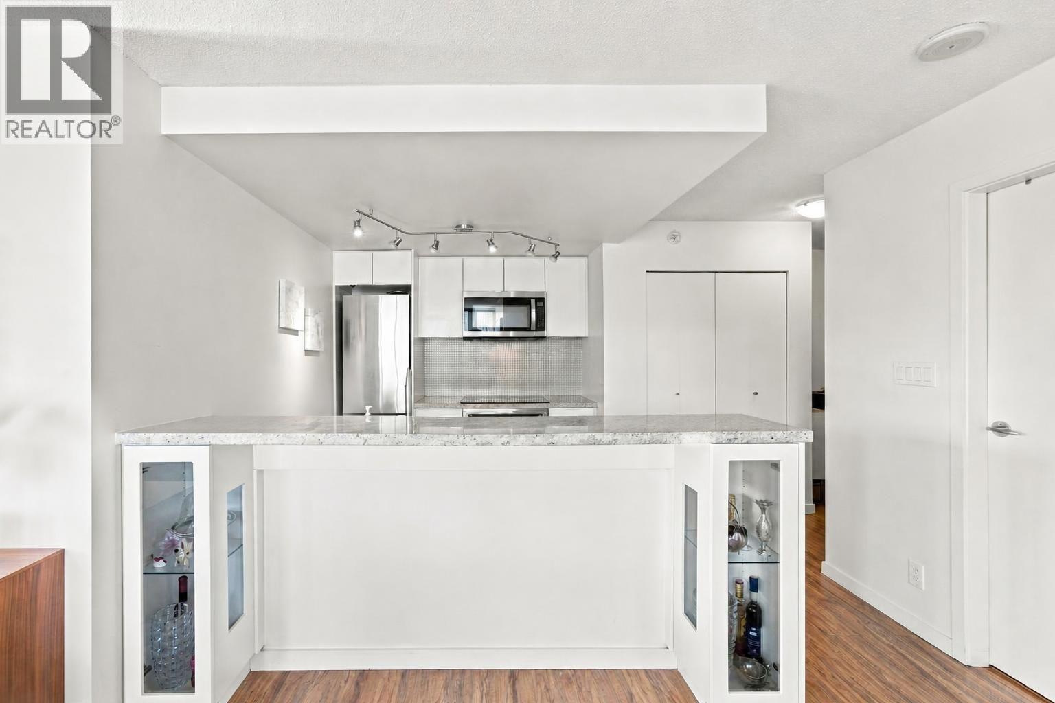 1703 233 Robson Street, Vancouver, British Columbia  V6B 0E8 - Photo 5 - R3161136