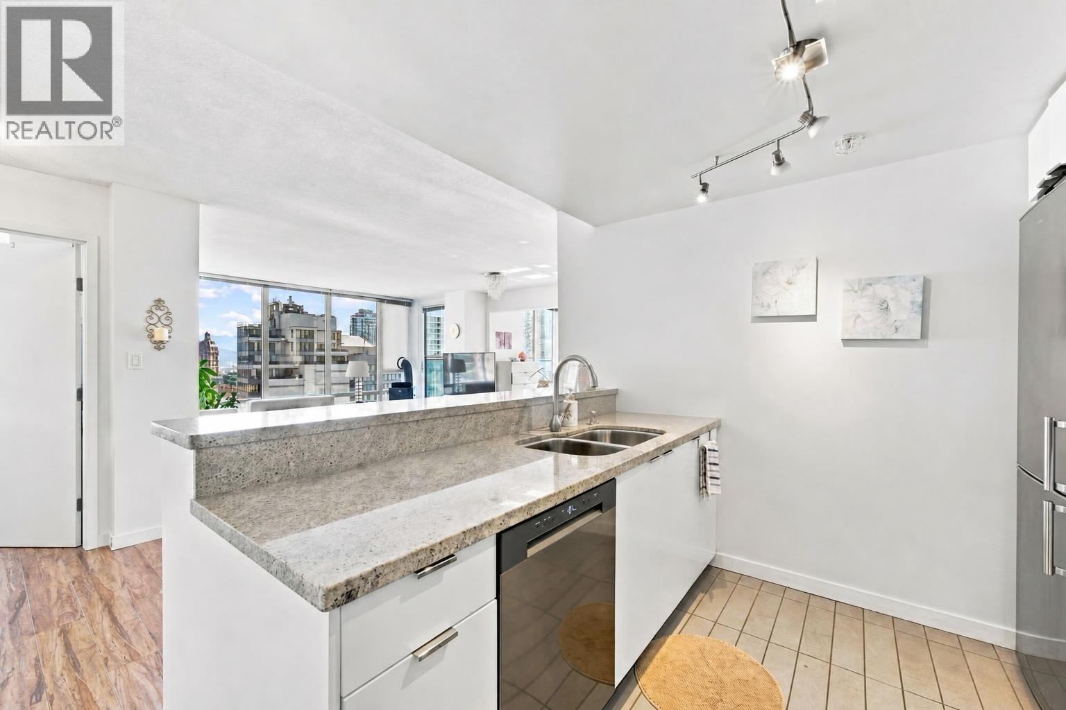 1703 233 Robson Street, Vancouver, British Columbia  V6B 0E8 - Photo 7 - R3161136
