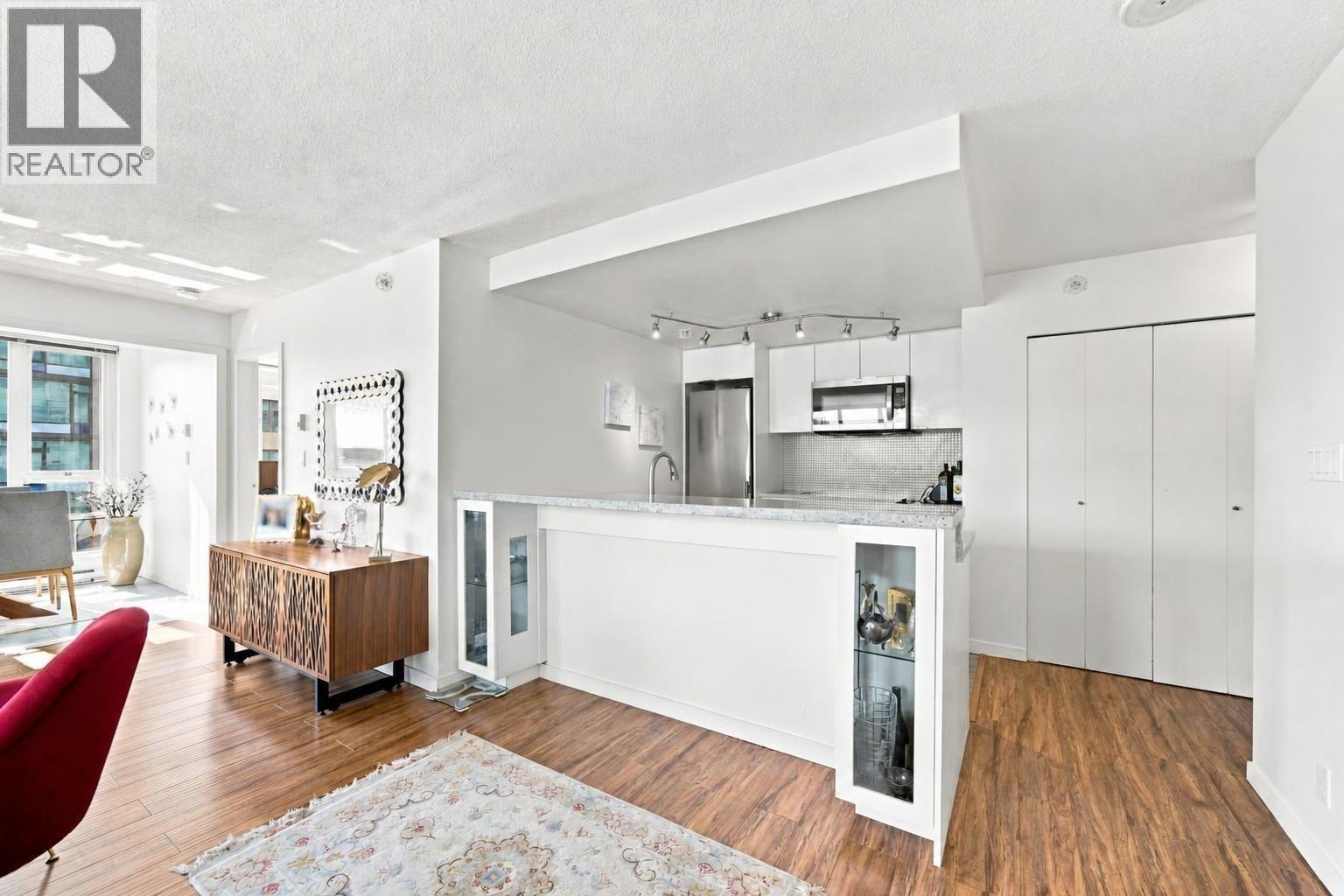 1703 233 Robson Street, Vancouver, British Columbia  V6B 0E8 - Photo 9 - R3161136