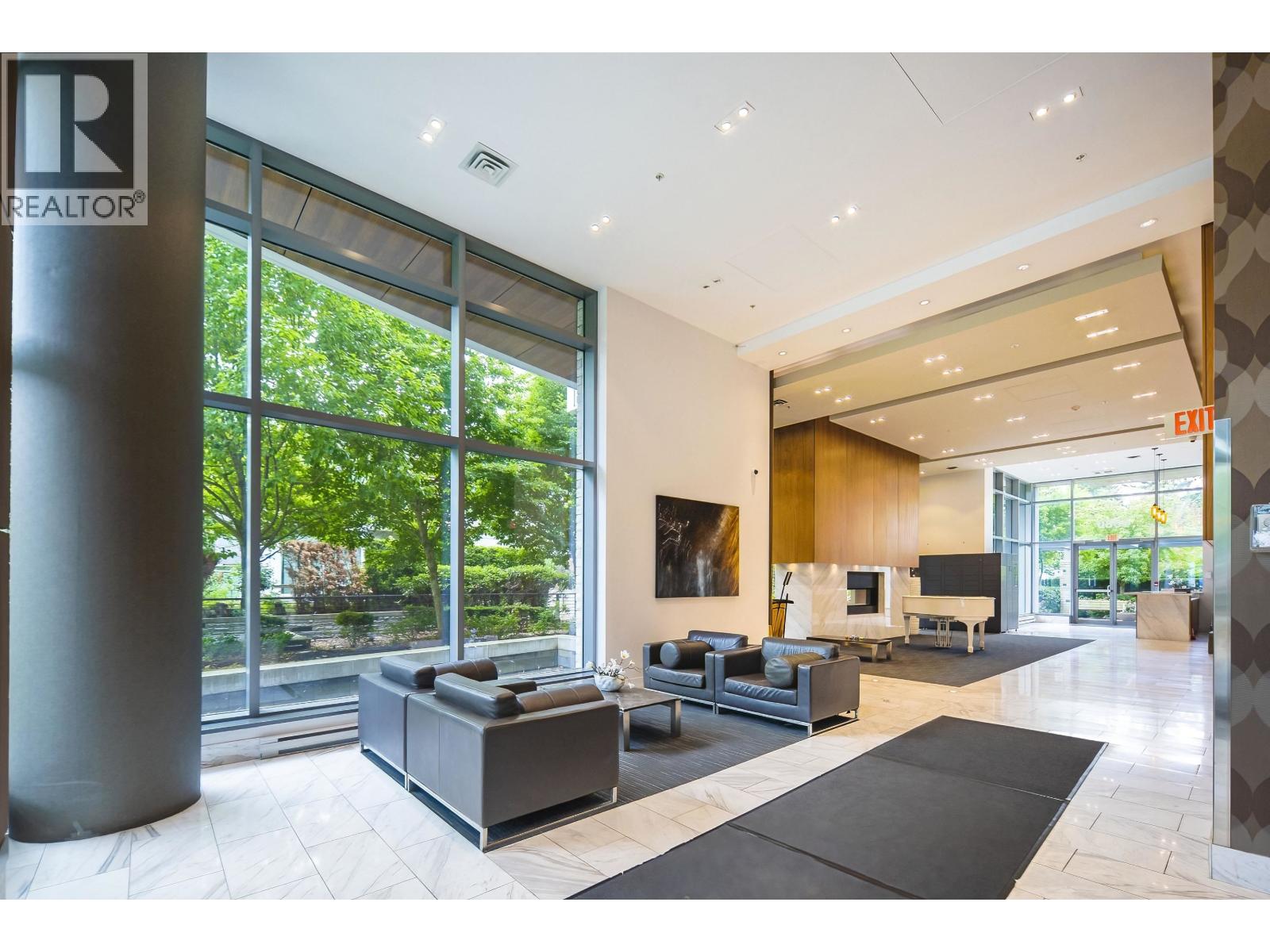3806 4880 Bennett Street, Burnaby, British Columbia  V5H 0C1 - Photo 22 - R3161140