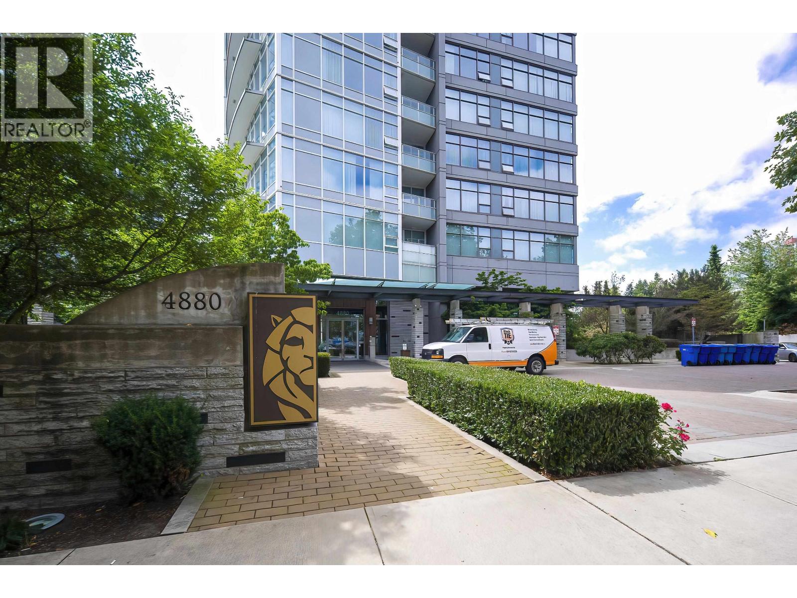 3806 4880 Bennett Street, Burnaby, British Columbia  V5H 0C1 - Photo 30 - R3161140