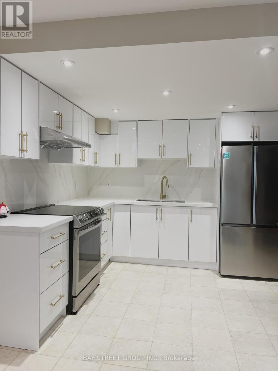 Bsmt 96 Preston Hill Crescent, Vaughan, Ontario  L4K 5L5 - Photo 11 - N13739258