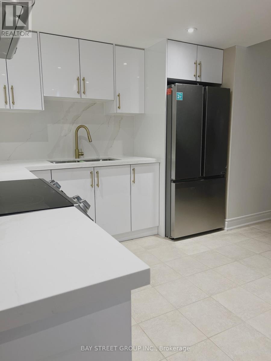 Bsmt 96 Preston Hill Crescent, Vaughan, Ontario  L4K 5L5 - Photo 12 - N13739258